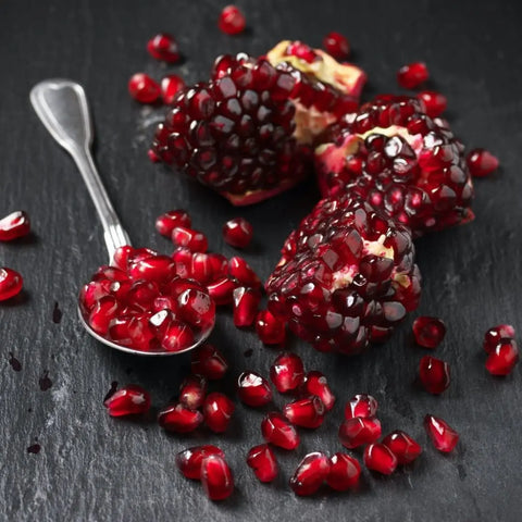 Black Pomegranate