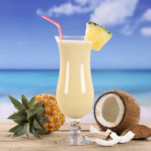 Coconut Island