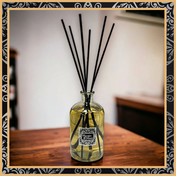 Melon & Cucumber Statement Diffuser - Marsden & Whittle