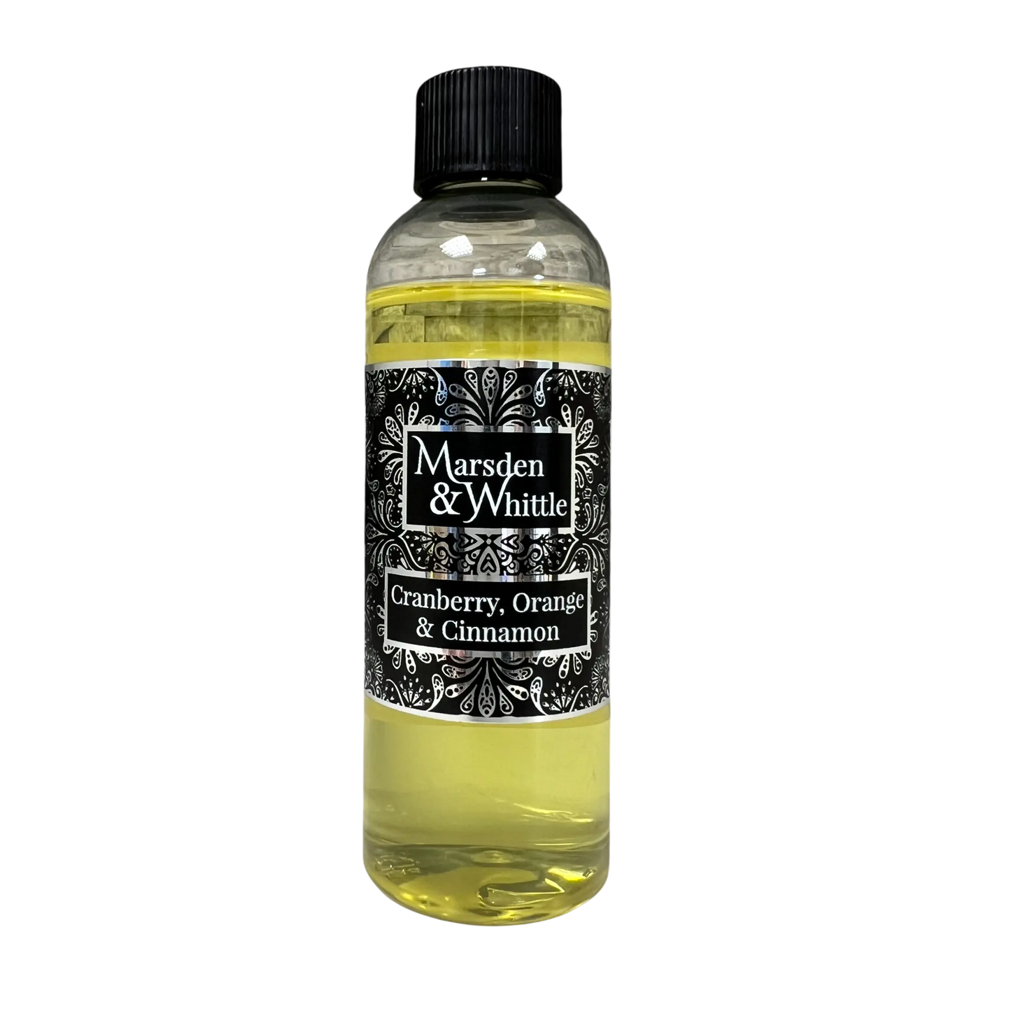 Cranberry, Orange & Cinnamon Reed Diffuser Refill