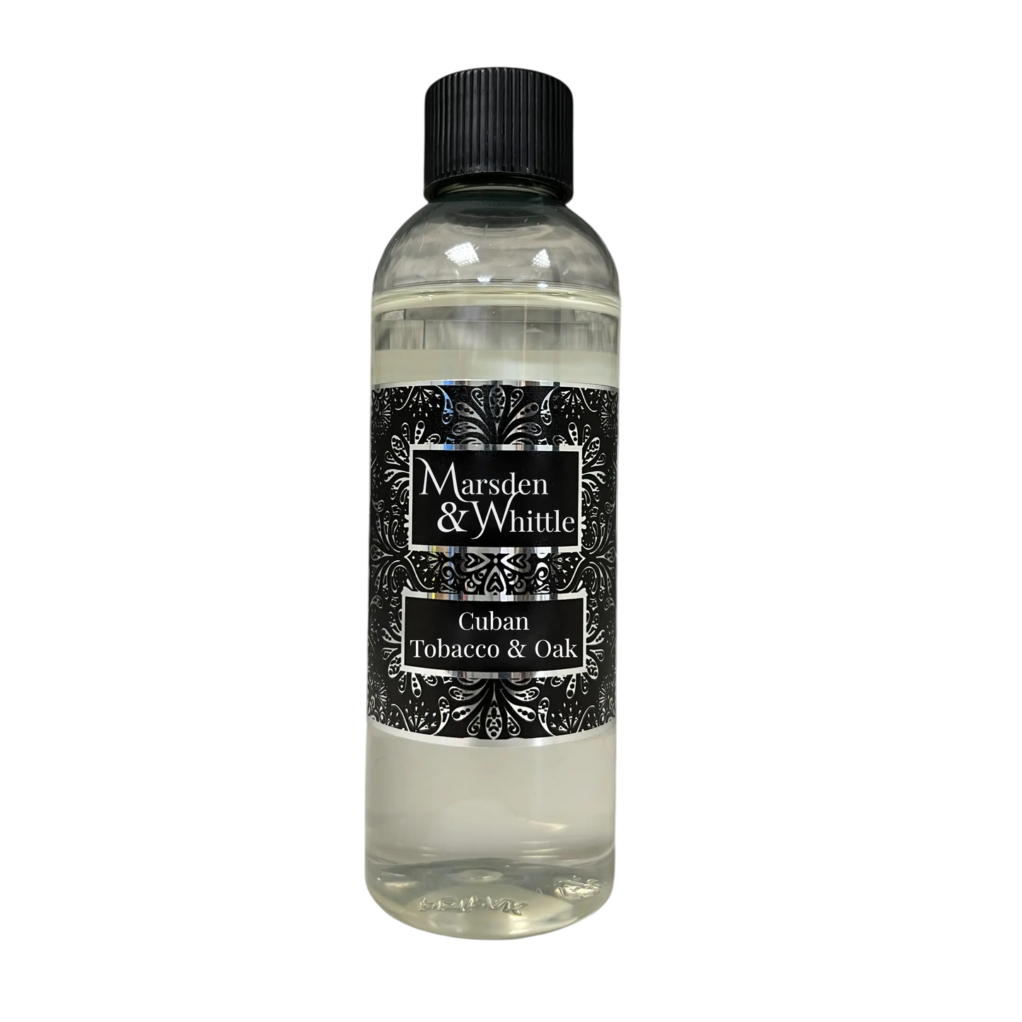 Cuban Tobacco & Oak Reed Diffuser Refill