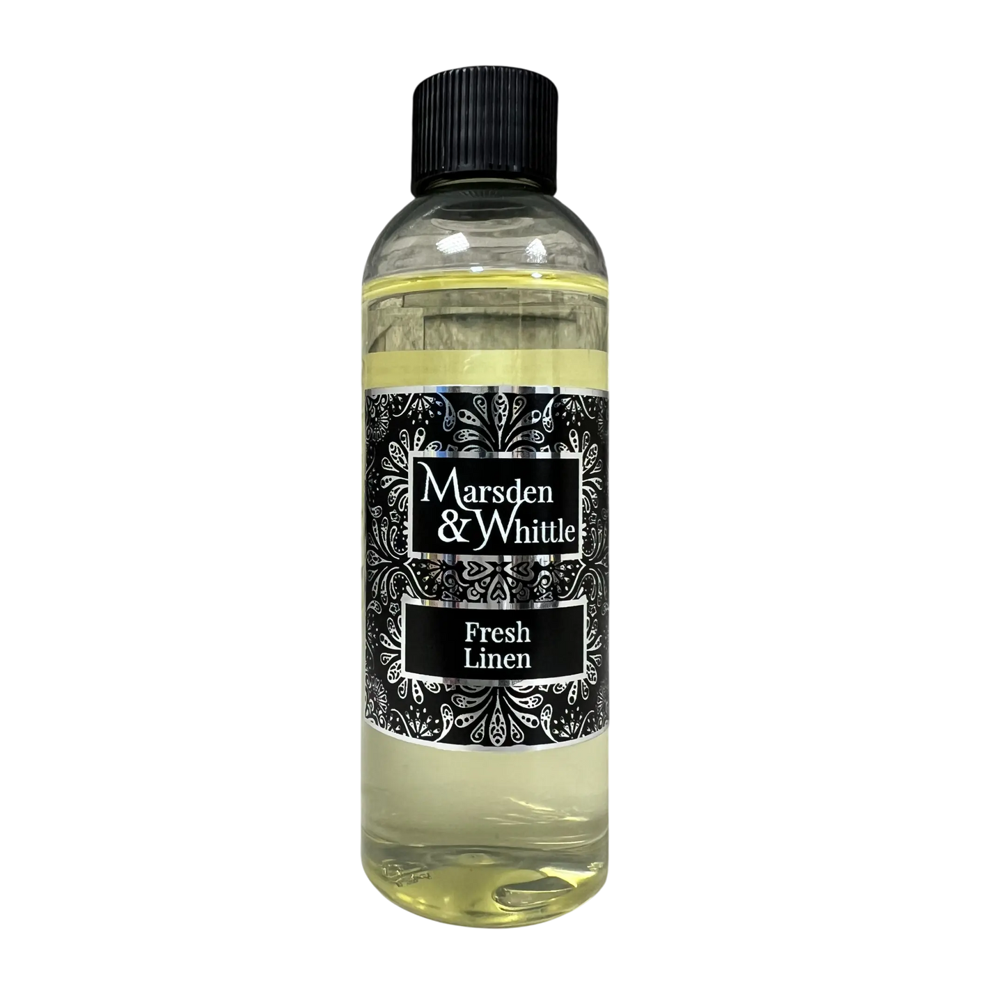 Fresh Linen Reed Diffuser Refill