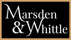 Marsden & Whittle