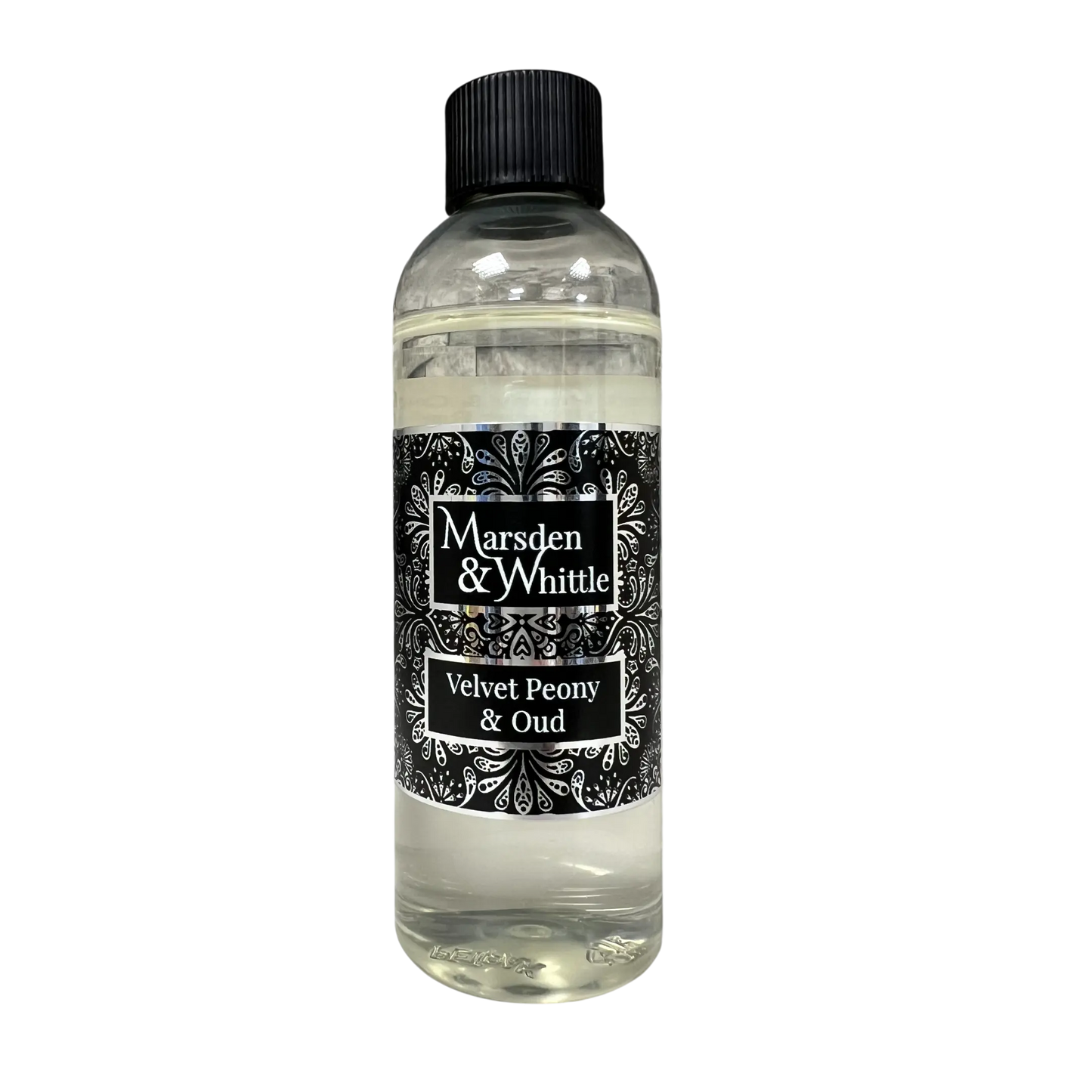 Velvet Peony & Oud Reed Diffuser Refill
