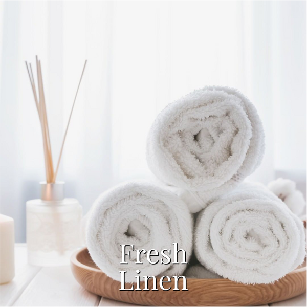 Fresh Linen Room Mist - Marsden & Whittle