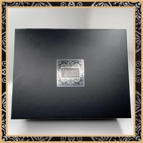 Luxury Gift Box - Marsden & Whittle
