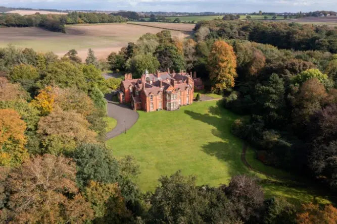 Rainford Hall Partnership