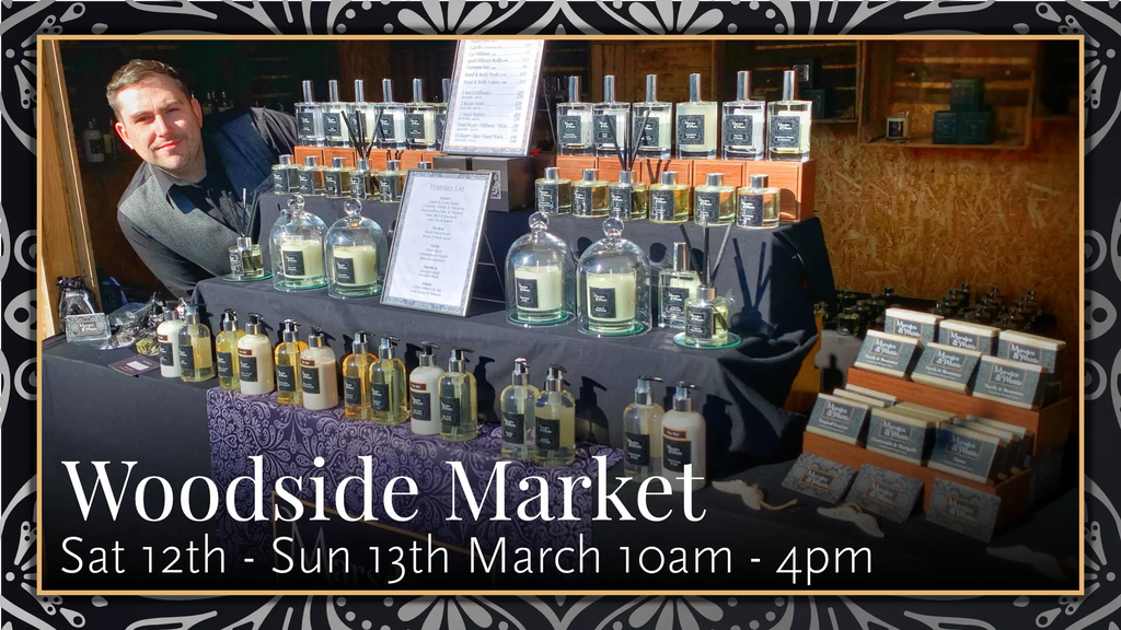 Woodside Market 12-13 March 2022