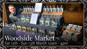 Woodside Market 12-13 March 2022