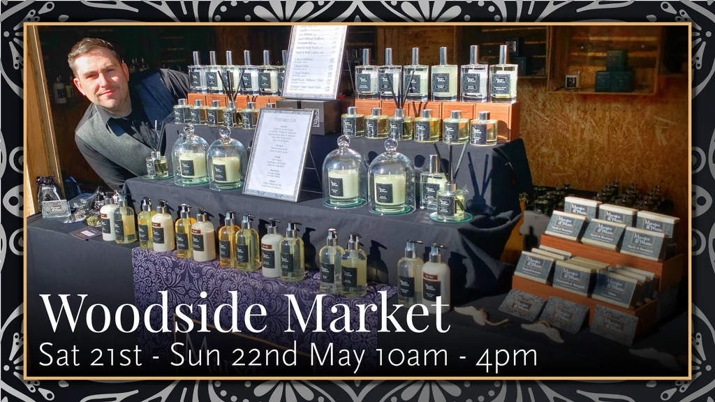 Woodside Market 21-22 May 2022