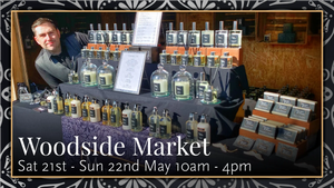 Woodside Market 21-22 May 2022