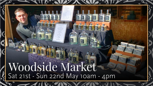Woodside Market 21-22 May 2022