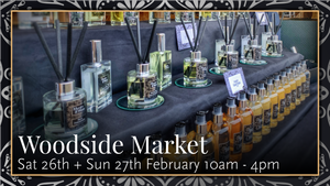 Woodside Market 26-27 February 2022