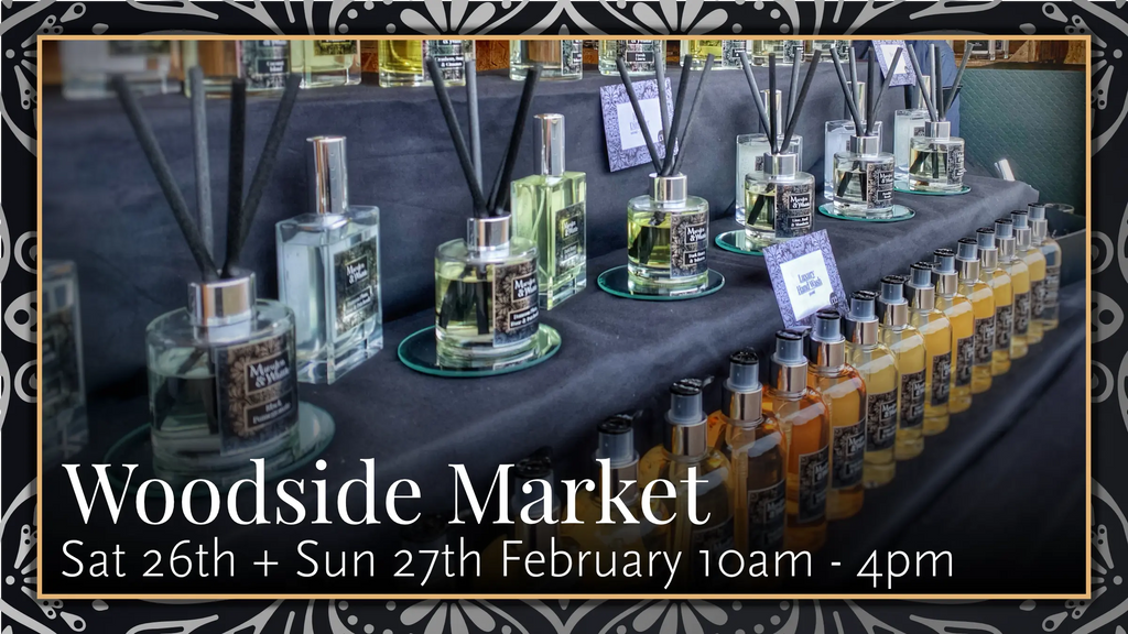 Woodside Market 26-27 February 2022