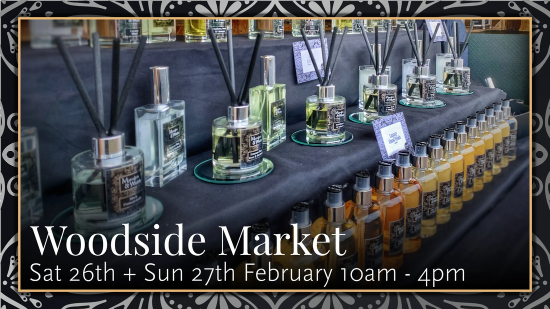 Woodside Market 26-27 February 2022