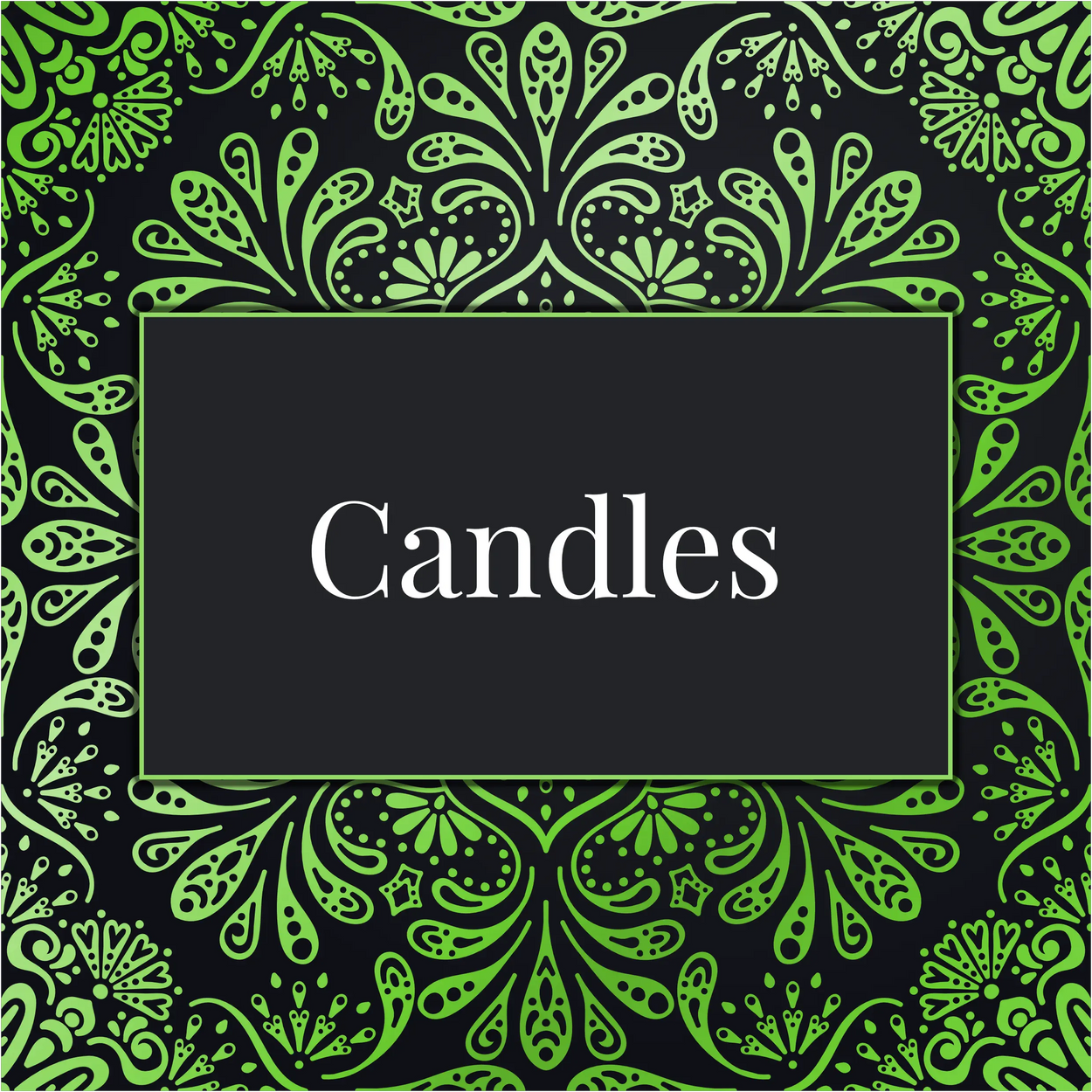 Candles