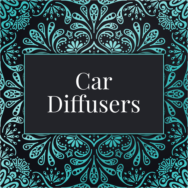 Car Diffusers