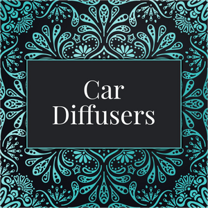 Car Diffusers