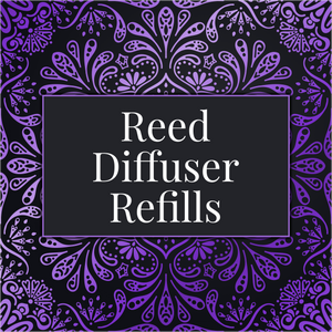 Reed Diffuser Refills