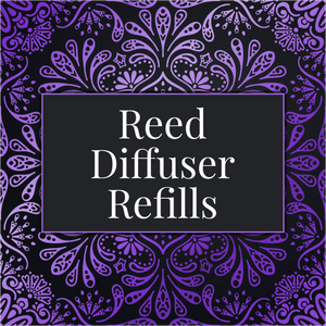 Reed Diffuser Refills