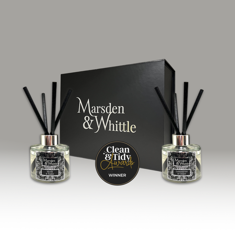 Award-Winning Duo Gift Set Marsden & Whittle