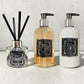 Lemongrass & Ginger Bathroom Bundle