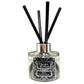 Black Pomegranate Reed Diffuser Marsden & Whittle