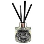 Black Pomegranate Reed Diffuser Marsden & Whittle