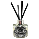Black Pomegranate Reed Diffuser Marsden & Whittle