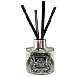 Damson Plum, Rose & Patchouli Reed Diffuser Marsden & Whittle