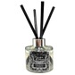 Dark Honey & Tobacco Reed Diffuser Marsden & Whittle