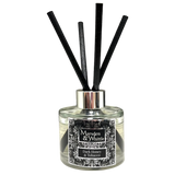 Dark Honey & Tobacco Reed Diffuser Marsden & Whittle