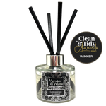 Award-winning Lemongrass & Ginger Reed Diffuser