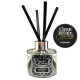 Award-winning Lemongrass & Ginger Reed Diffuser