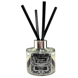 Paradise Beach Reed Diffuser