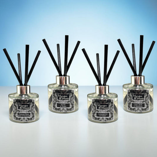 Full House Diffuser Bundle
