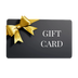 A black Marsden & Whittle Gift Card