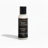 Pink Pepper & Rose Hand & Body Lotion 50ml Travel Size - Marsden & Whittle