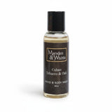 Cuban Tobacco & Oak Hand & Body Wash 50ml Travel Size - Marsden & Whittle