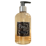 Cranberry, Orange & Cinnamon Hand & Body Wash - Marsden & Whittle