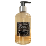 Cuban Tobacco & Oak Hand & Body Wash - Marsden & Whittle