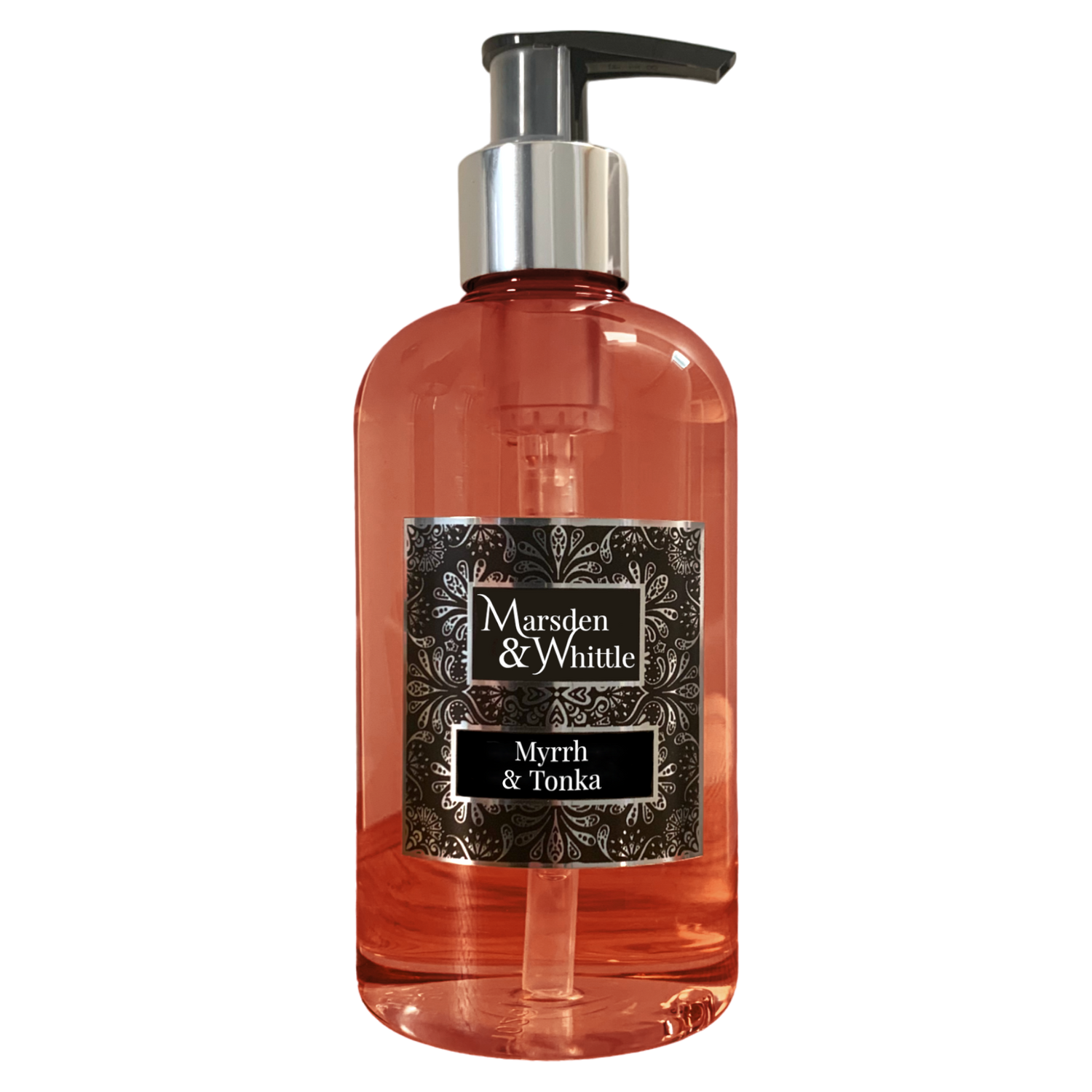 Hand & Body Wash