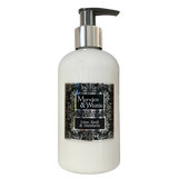 Lime, Basil & Mandarin Hand & Body Lotion - Marsden & Whittle