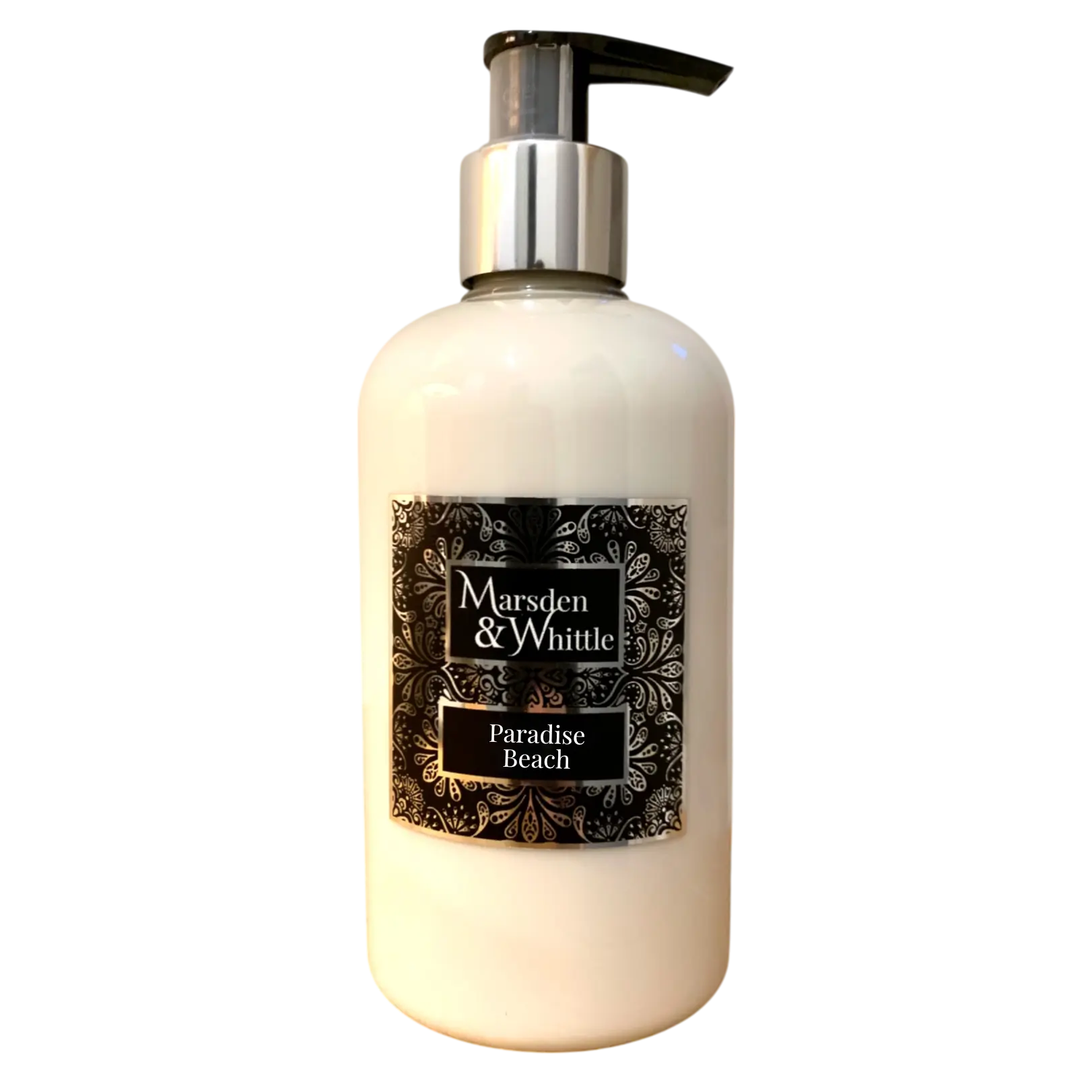 Paradise Beach Hand & Body Lotion - Marsden & Whittle