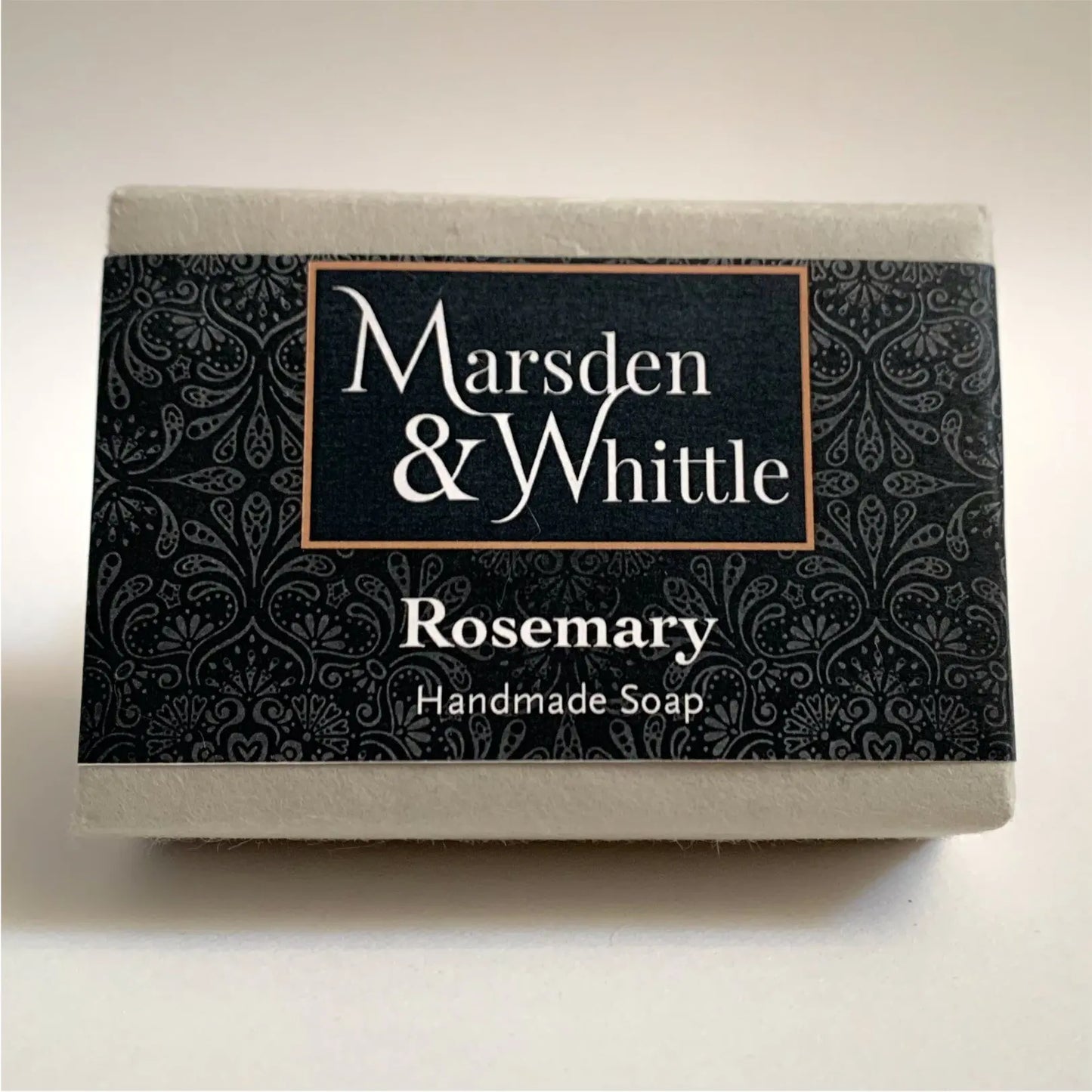 Rosemary Soap Bar - Marsden & Whittle