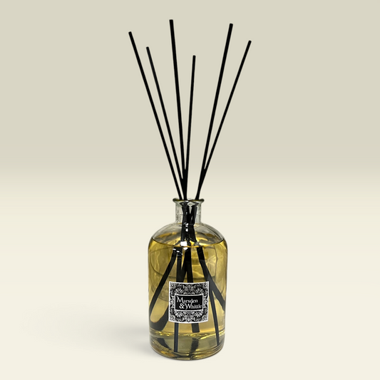 Pumpkin Spice Statement Diffuser