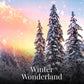 Winter Wonderland Car Diffuser Marsden & Whittle