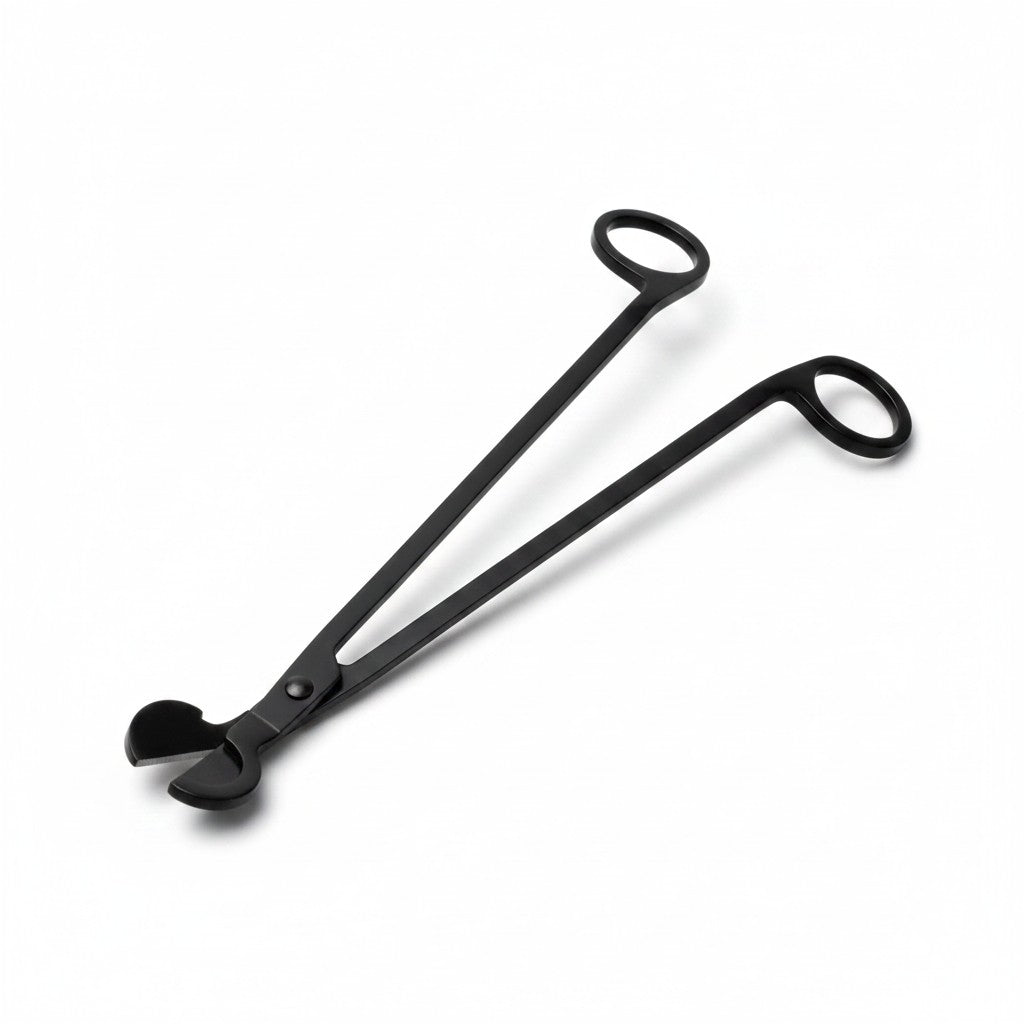 Wick Trimmer