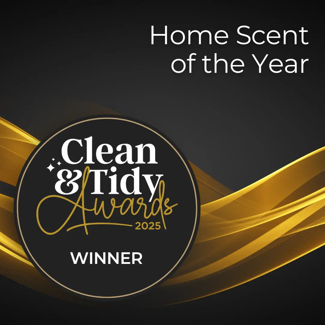 Myrrh & Tonka Reed Diffuser Marsden & Whittle