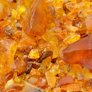 Amber